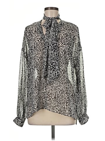 Bailey 44 Long Sleeve Blouse (view 1)
