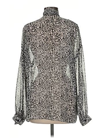 Bailey 44 Long Sleeve Blouse (view 2)