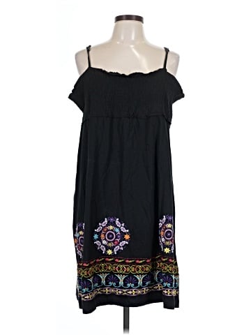 JW Los Angeles Casual Dress (view 1)