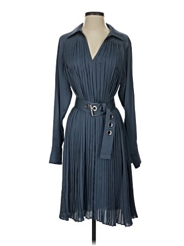 Lafayette 148 New York Casual Dress (view 1)