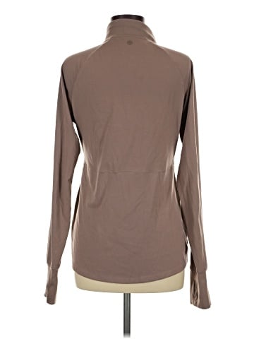 GAIAM Track Jacket (view 2)