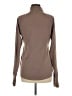 GAIAM Brown Track Jacket Size M - photo 2