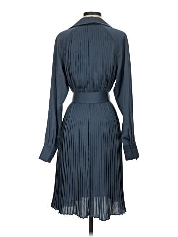 Lafayette 148 New York Casual Dress (view 2)