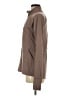 GAIAM Brown Track Jacket Size M - photo 5