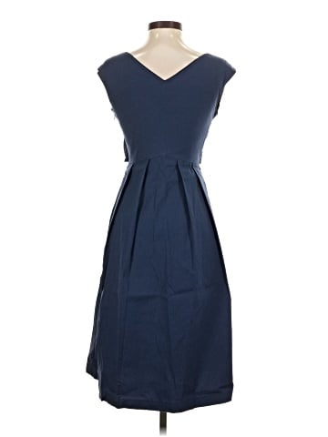 Lafayette 148 New York Casual Dress (view 2)
