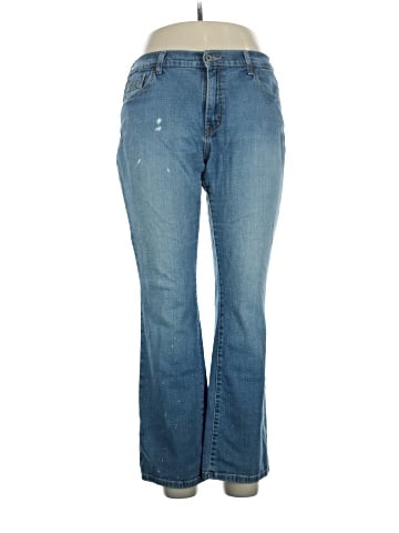 Levi's Jeans (view 1)