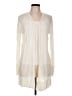 CeCe Ivory Cardigan Size L - photo 1