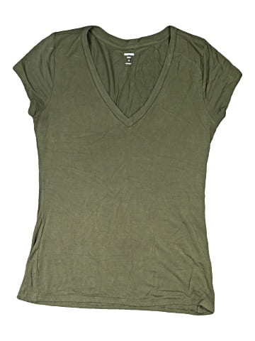 Express Short Sleeve T-Shirt (view 2)