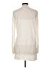 CeCe Ivory Cardigan Size L - photo 2