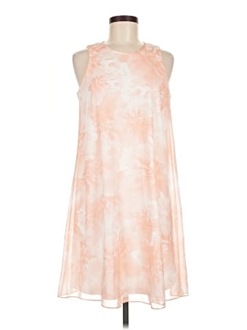 Calvin Klein Cocktail Dress (view 1)
