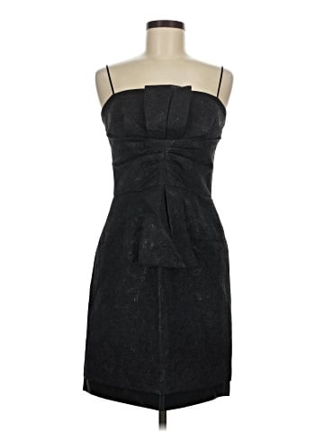 BCBG Paris Cocktail Dress (view 1)