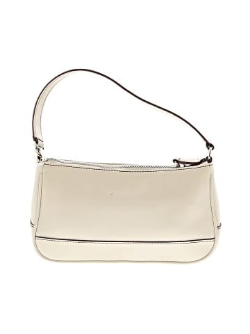 Coach Factory Leather Shoulder Bag (view 1)