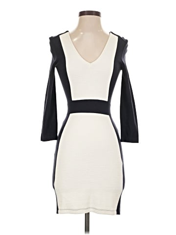 French Connection Cocktail Dress (view 1)