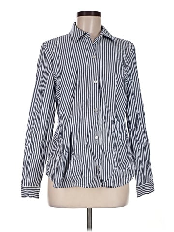 Rafaella Long Sleeve Blouse (view 1)