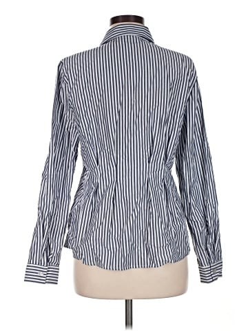 Rafaella Long Sleeve Blouse (view 2)