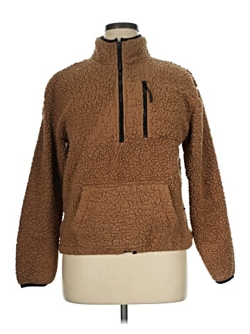 No Boundaries Pullover Sweater (view 1)
