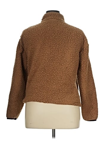 No Boundaries Pullover Sweater (view 2)