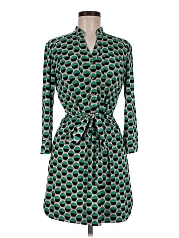 Donna Morgan Casual Dress (view 1)