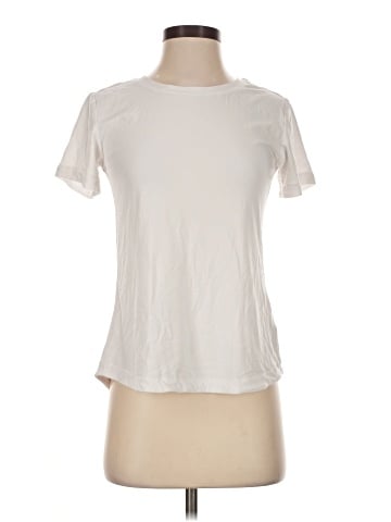 Jockey Short Sleeve T-Shirt (view 1)