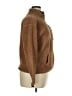 No Boundaries 100% Recycled Polyester Brown Pullover Sweater Size XL - photo 4