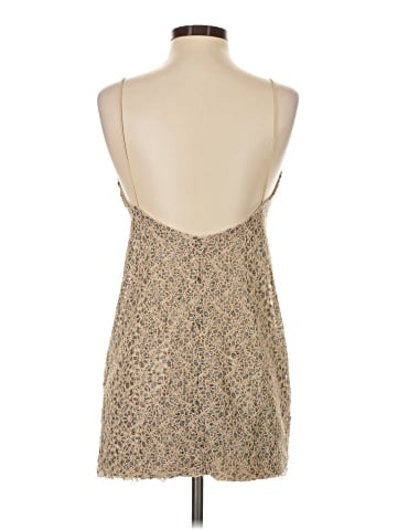 Zara W&B Collection Casual Dress (view 2)