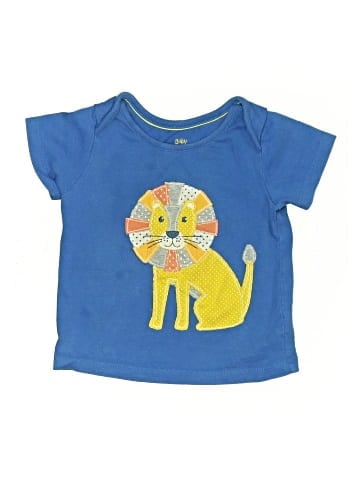Baby Boden Short Sleeve T-Shirt (view 1)