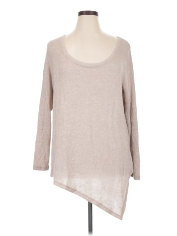 Lane Bryant Pullover Sweater (view 1)