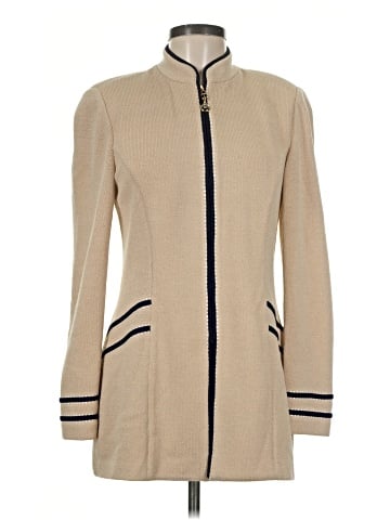 St. John Collection by Marie Gray Coat (view 1)