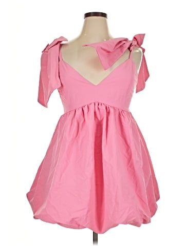 Forever 21 Casual Dress (view 1)