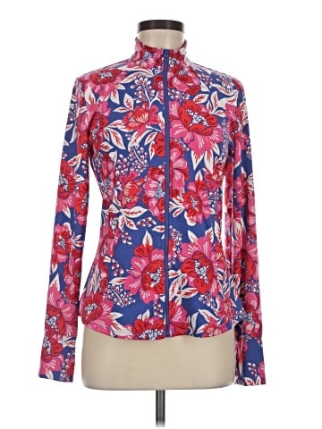 Sigrid Olsen Jacket (view 1)