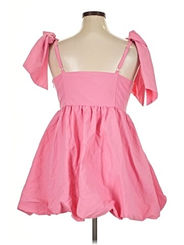 Forever 21 Casual Dress (view 2)
