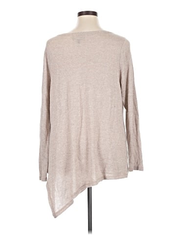 Lane Bryant Pullover Sweater (view 2)