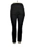 Boden Solid Black Jeans Size 14L - photo 2