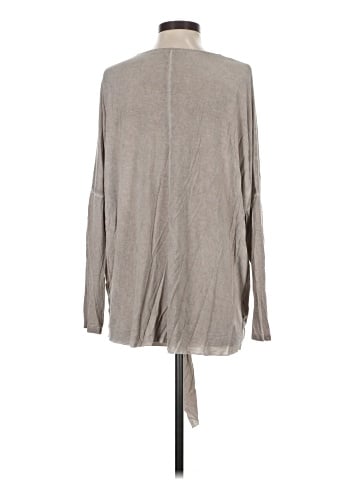 Easel Long Sleeve T-Shirt (view 2)