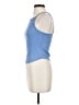 Vuori Blue Tank Top Size S - photo 5