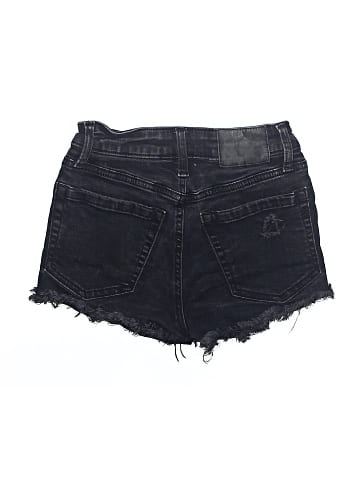 Aeropostale Denim Shorts (view 2)