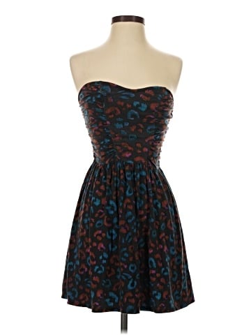 VS Bra Tops Cocktail Dress (view 1)