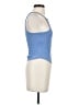 Vuori Blue Tank Top Size S - photo 4