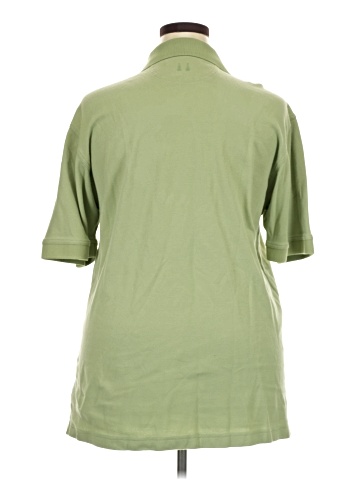 Greg Norman Short Sleeve Polo (view 2)