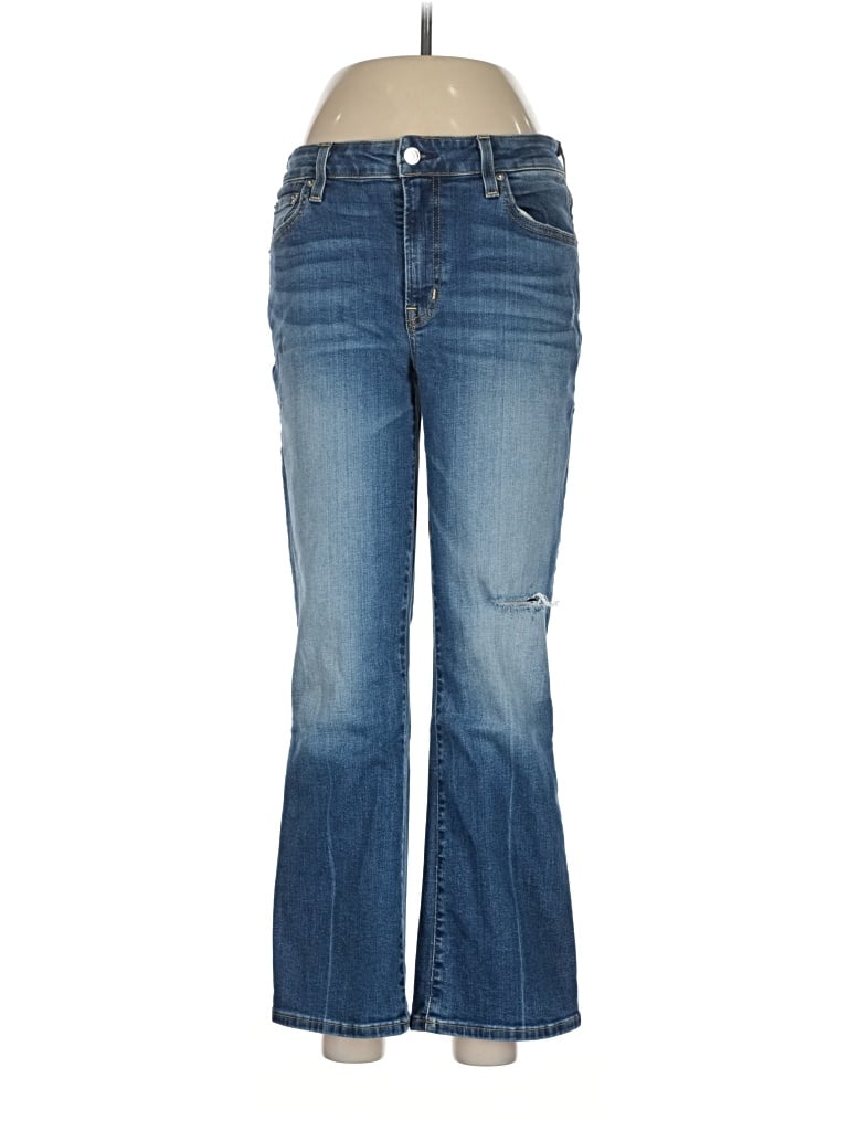 Pre-owned Edwin Jeans In Blue