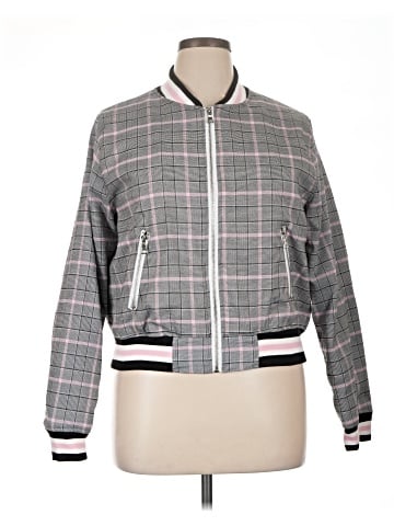Charlotte Russe Jacket (view 1)