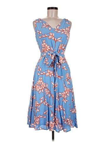 Talbots Casual Dress (view 1)