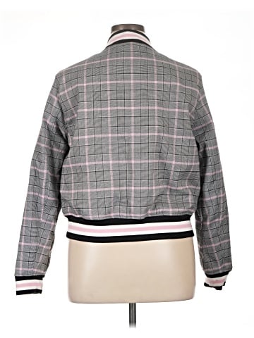 Charlotte Russe Jacket (view 2)
