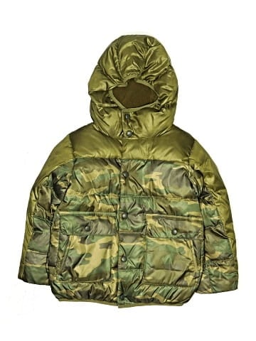 Crewcuts Snow Jacket (view 1)