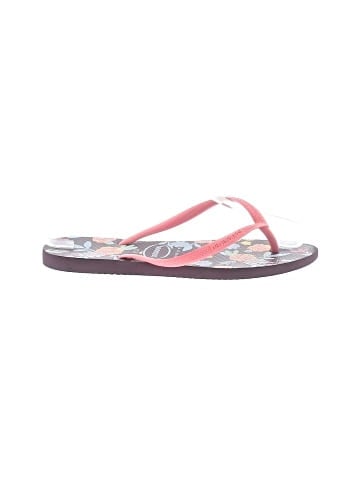 Havaianas Flip Flops (view 1)