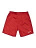 Nike 100% Polyester Red Athletic Shorts Size M (kids) - photo 1