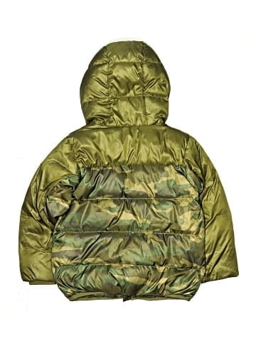 Crewcuts Snow Jacket (view 2)
