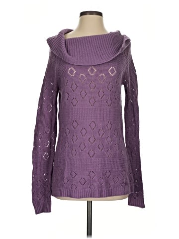 Croft & Barrow Pullover Sweater (view 1)