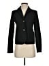 Gap Black Blazer Size 0 - photo 1