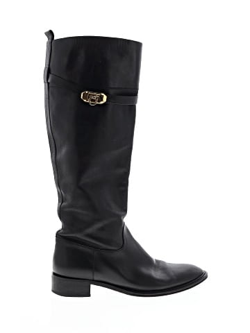 Salvatore Ferragamo Boots (view 1)